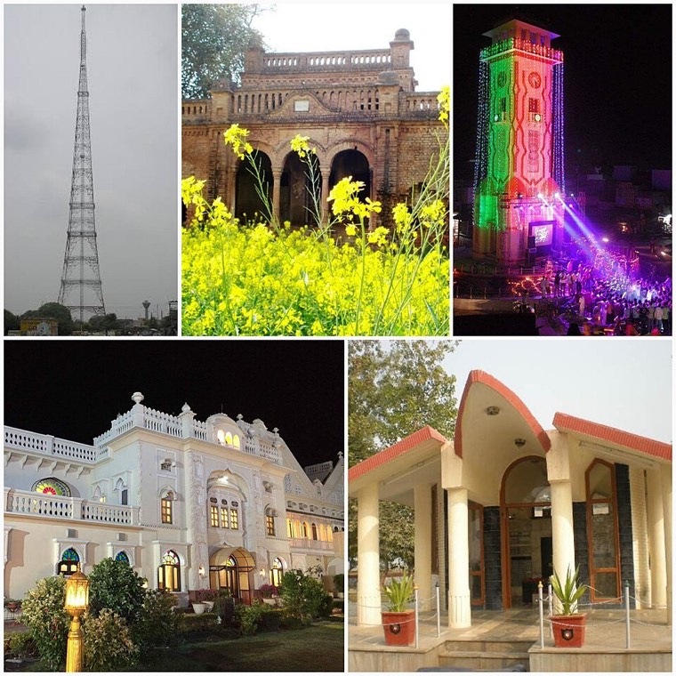 Fazilka, Punjab (city)