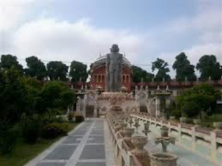 Firozabad, Uttar Pradesh (city)