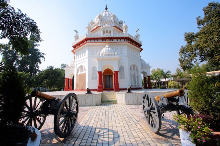 Firozpur, Punjab (city)