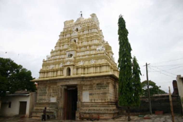 Gadag, Karnataka (city)