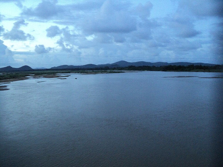 Ganjam, Odisha (city)