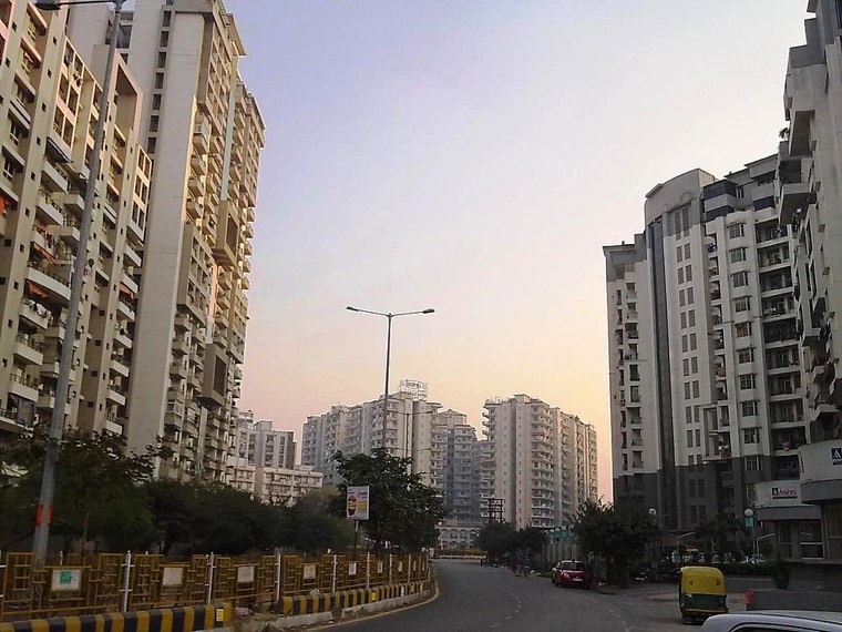 Ghaziabad, Uttar Pradesh (city)