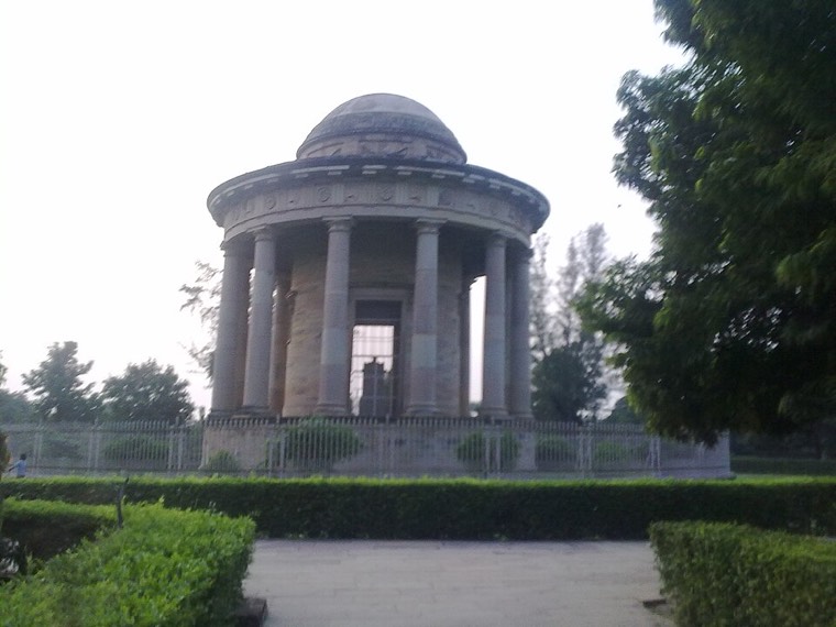 Ghazipur, Uttar Pradesh (city)