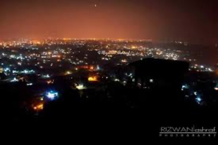 Hazaribagh, Jharkhand (city)