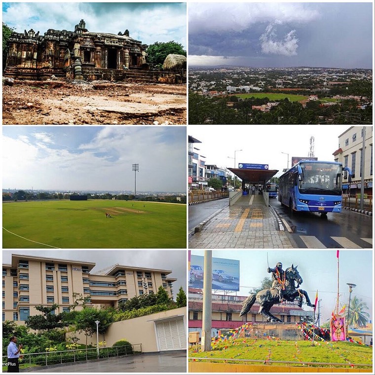 Hubli, Karnataka (city)