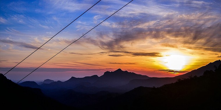 Idukki, Kerala (city)
