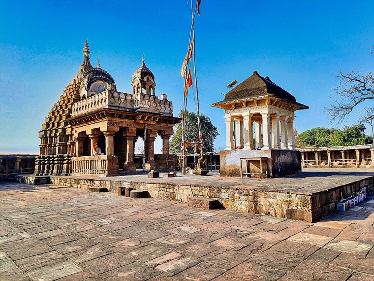 Jabalpur, Madhya Pradesh (city)