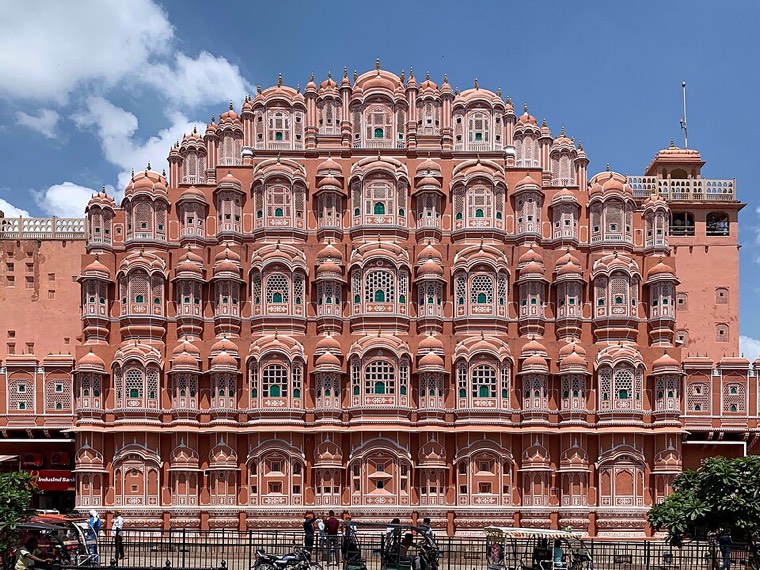 Jaipur, Rajasthan (city)