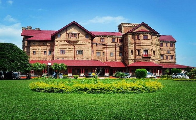 Jammu, Jammu & Kashmir (city)