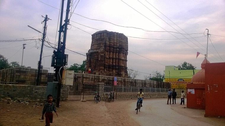 Janjgir-Champa, Chhattisgarh (city)