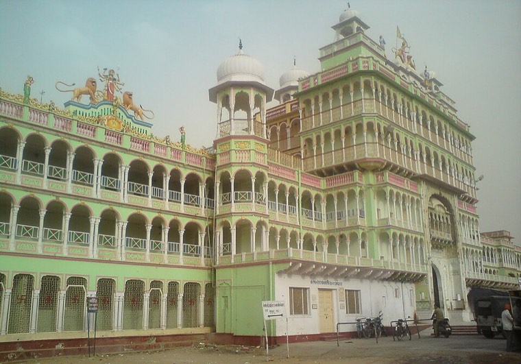 Jhunjhunu, Rajasthan (city)