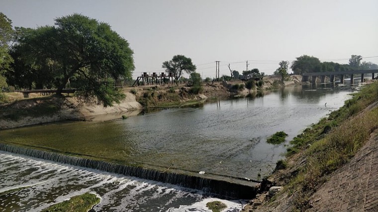 Jind, Haryana (city)