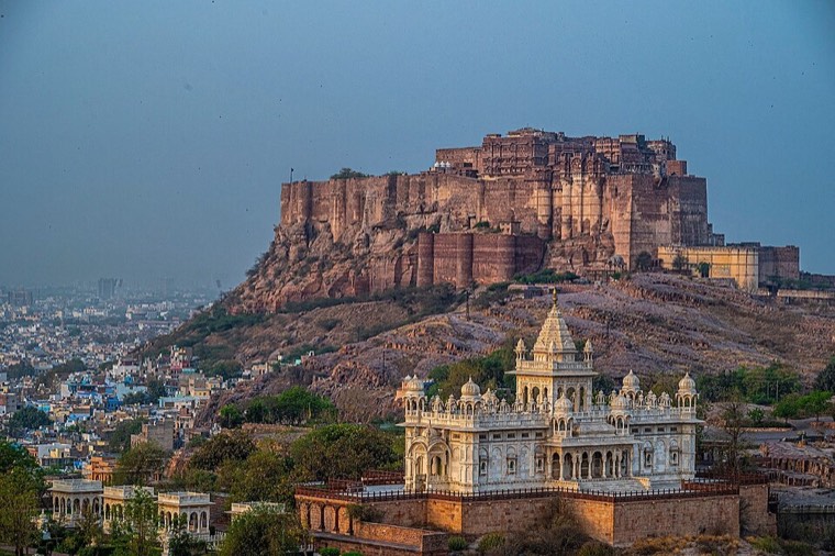 Jodhpur, Rajasthan (city)