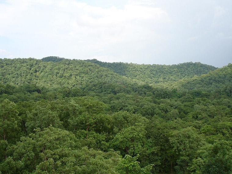 Kabirdham, Chhattisgarh (city)