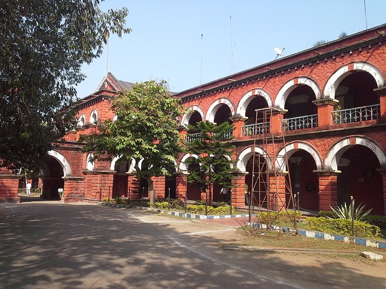 Kakinada, Andhra Pradesh (city)