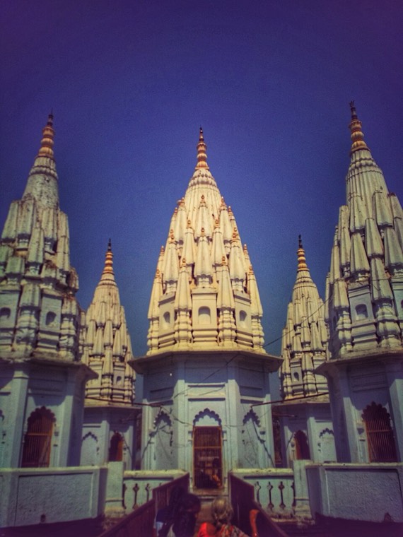 Kannauj, Uttar Pradesh (city)