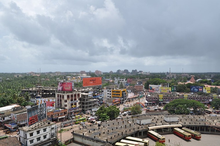 Kannur, Kerala (city)