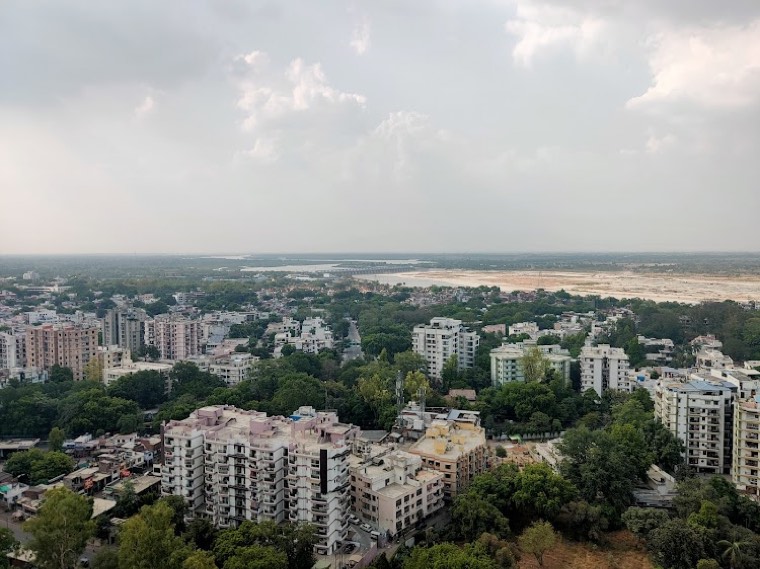 Kanpur Nagar, Uttar Pradesh (city)