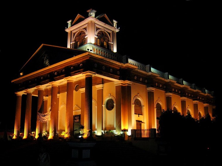 Kapurthala, Punjab (city)