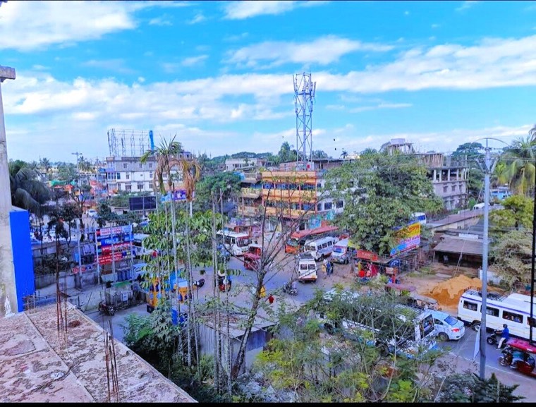 Karimganj, Assam (city)