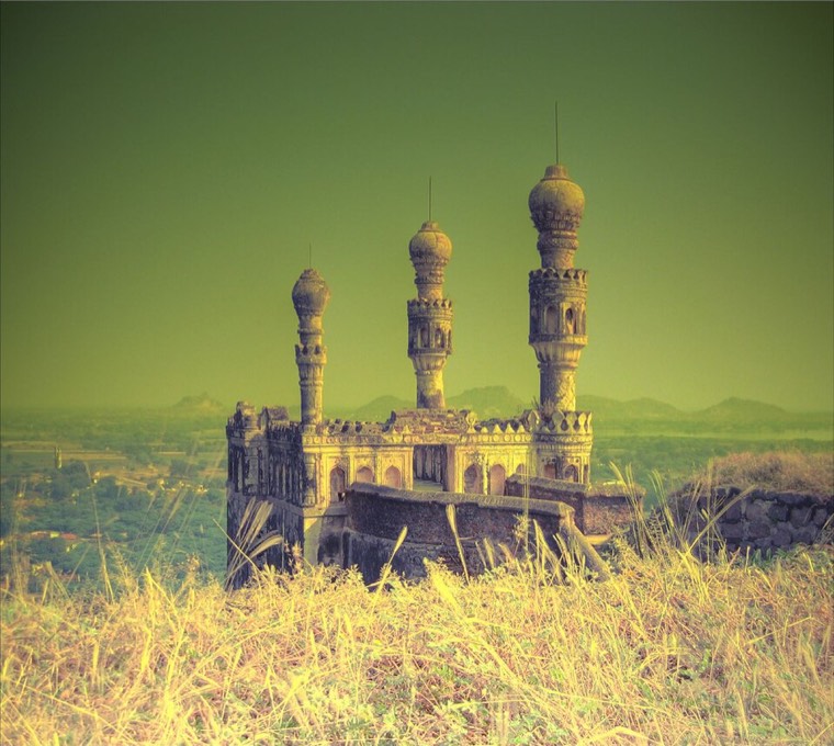 Karimnagar, Telangana (city)