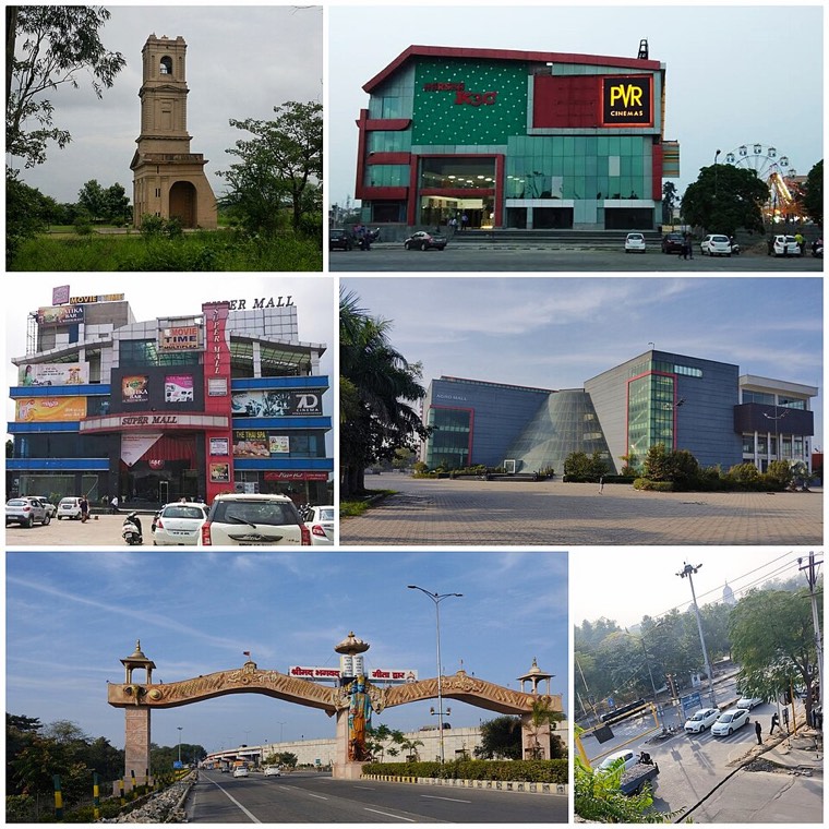 Karnal, Haryana (city)