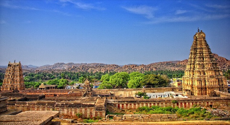 Karnataka (city)