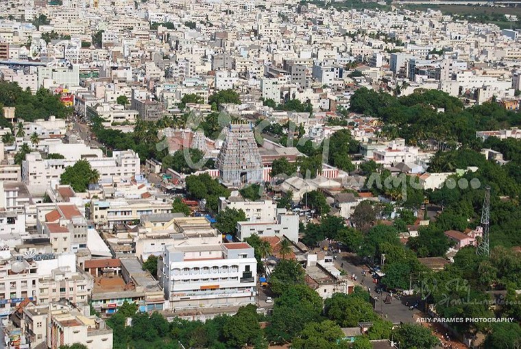Karur, Tamil Nadu (city)