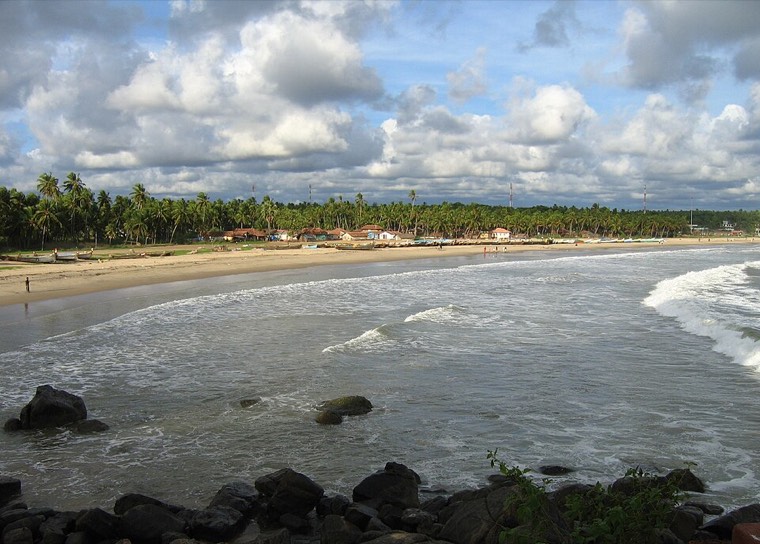 Kasaragod, Kerala (city)