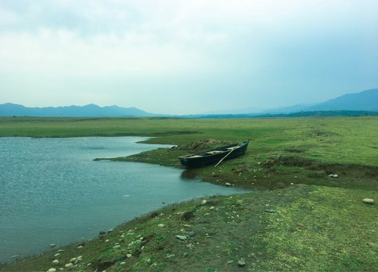 Kathua, Jammu & Kashmir (city)