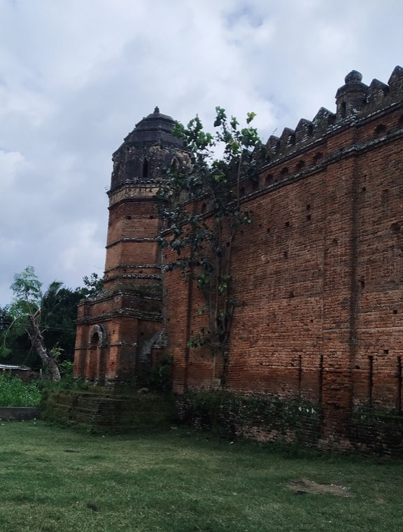 Kendujhar, Odisha (city)