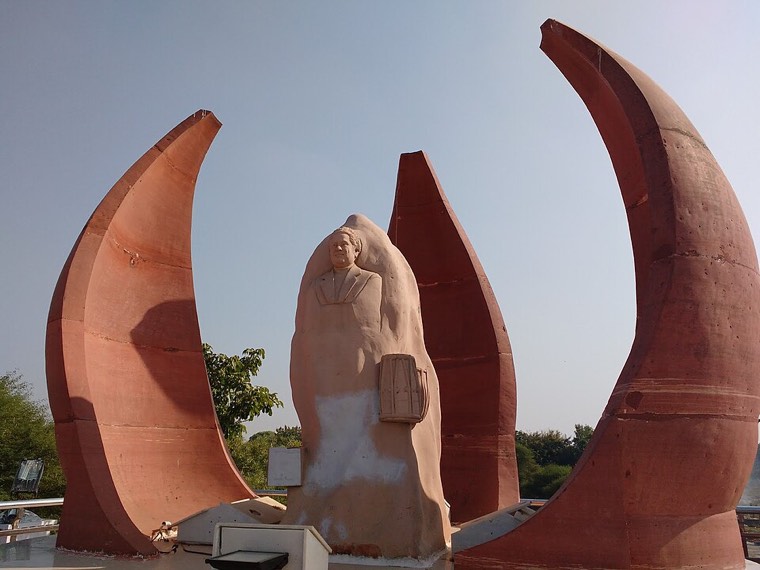 Khandwa, Madhya Pradesh (city)