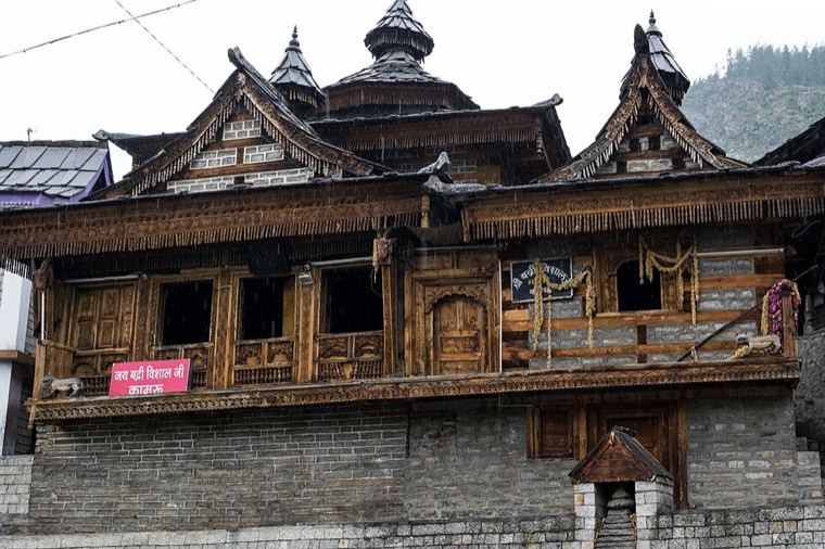 Kinnaur, Himachal Pradesh (city)