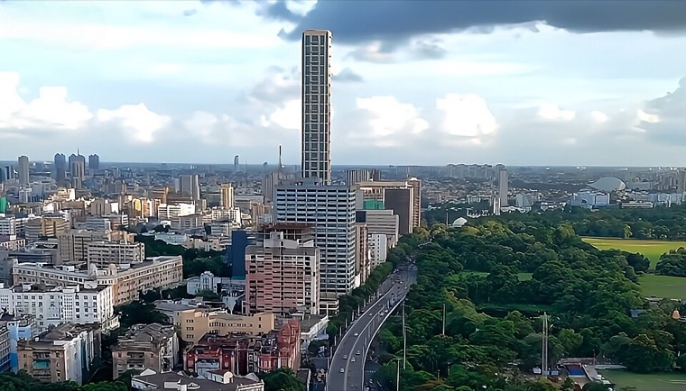Kolkata, West Bengal (city)