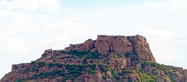 Koppal, Karnataka (city)