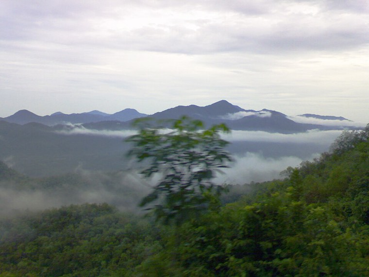 Koraput, Odisha (city)