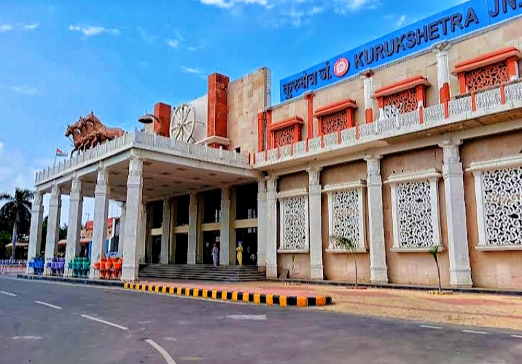 Kurukshetra, Haryana (city)