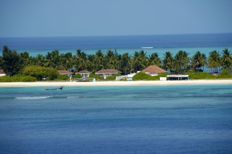 Lakshadweep (city)