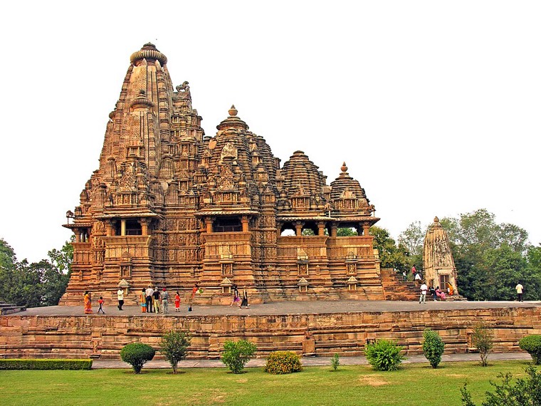 Madhya Pradesh (city)