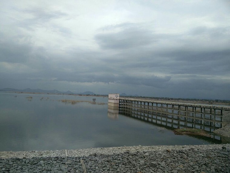 Mancherial, Telangana (city)