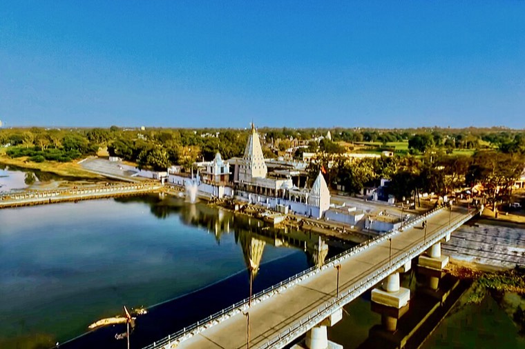 Mandsaur, Madhya Pradesh (city)