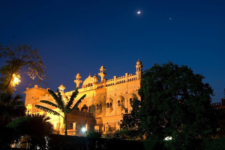 Meerut, Uttar Pradesh (city)