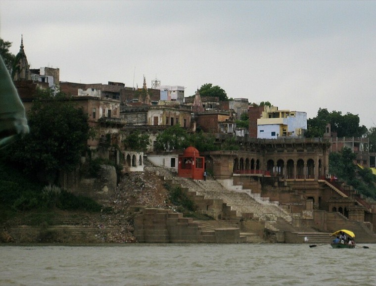 Mirzapur, Uttar Pradesh (city)