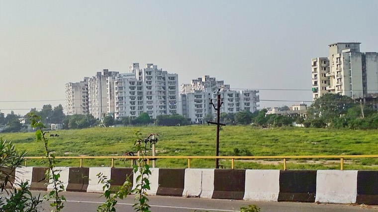 Moradabad, Uttar Pradesh (city)