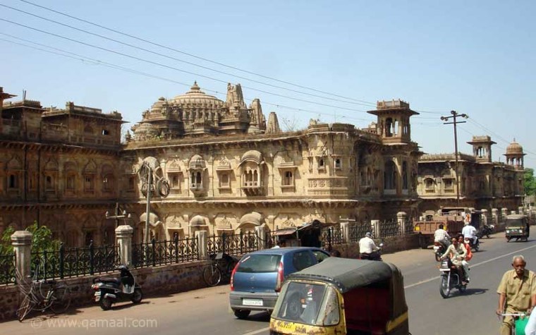 Morbi, Gujarat (city)
