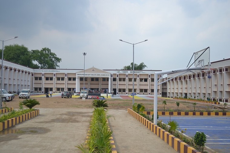 Mungeli, Chhattisgarh (city)