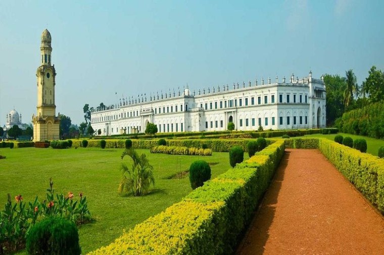 Murshidabad, West Bengal (city)