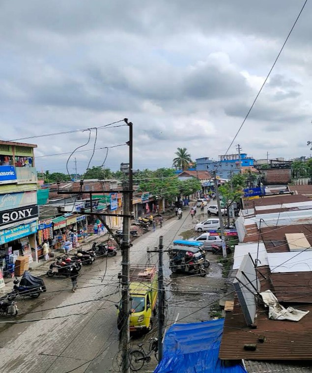 Nalbari, Assam (city)