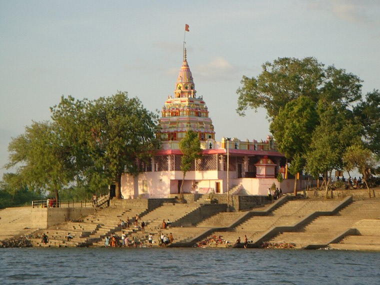 Nanded, Maharashtra (city)