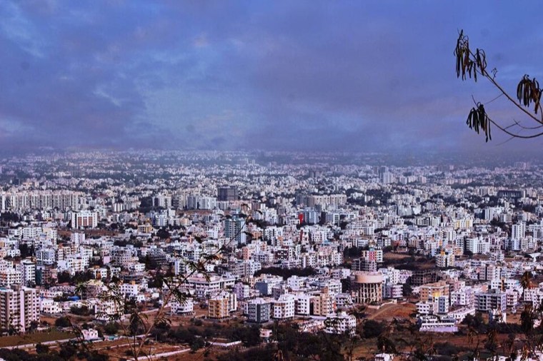 Nashik, Maharashtra (city)